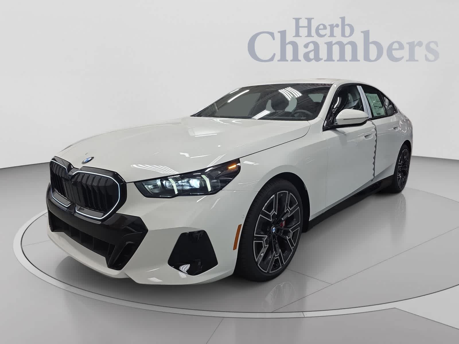 New 2027 BMW 530i 530i xDrive Sedan