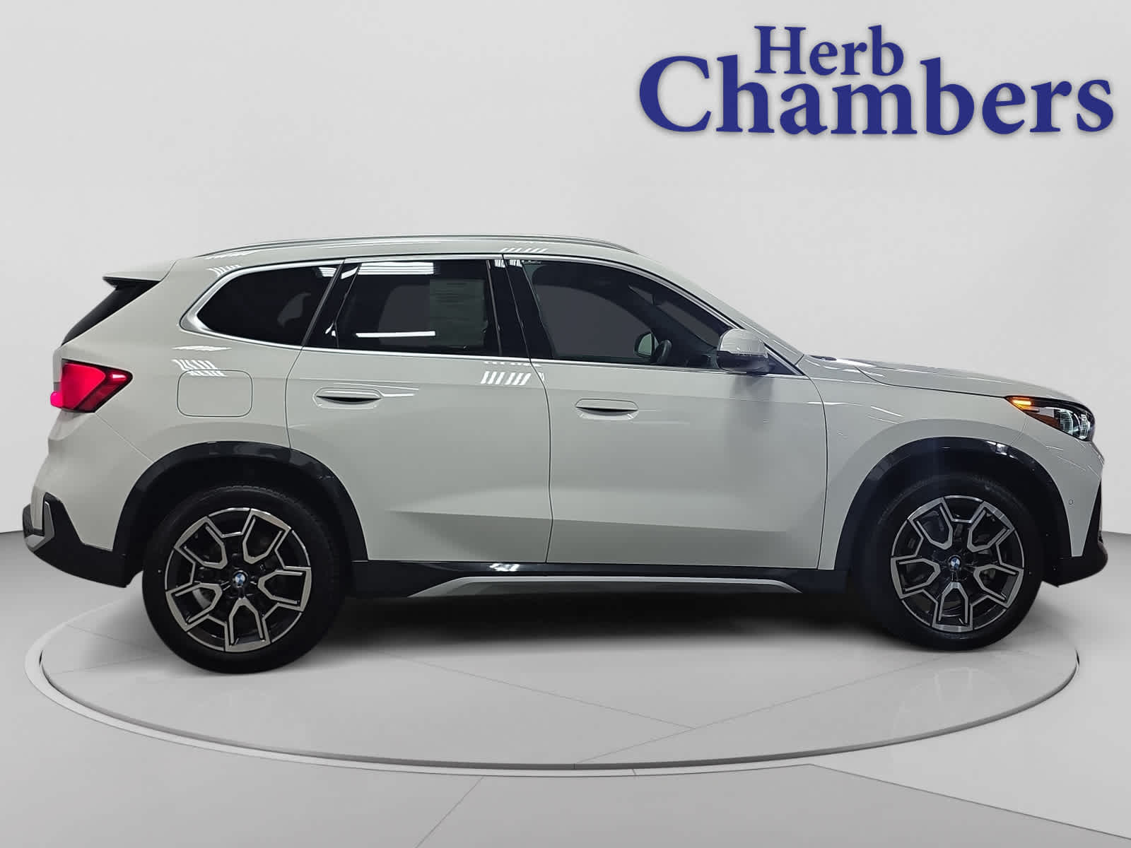 used 2026 BMW X1 car, priced at $45,497
