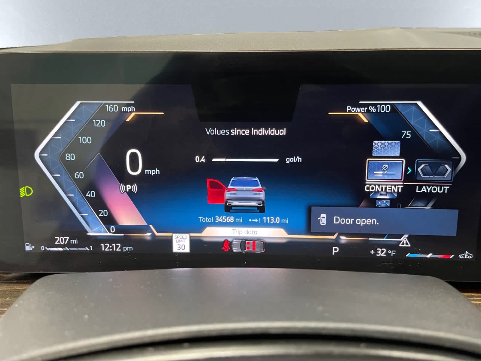 used 2024 BMW X5 car, priced at $50,797