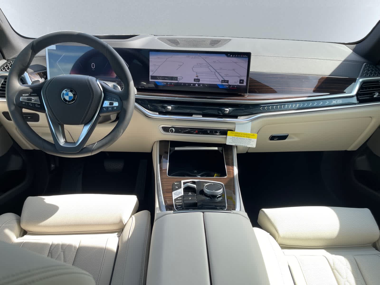 new 2026 BMW X5 car, priced at $81,150