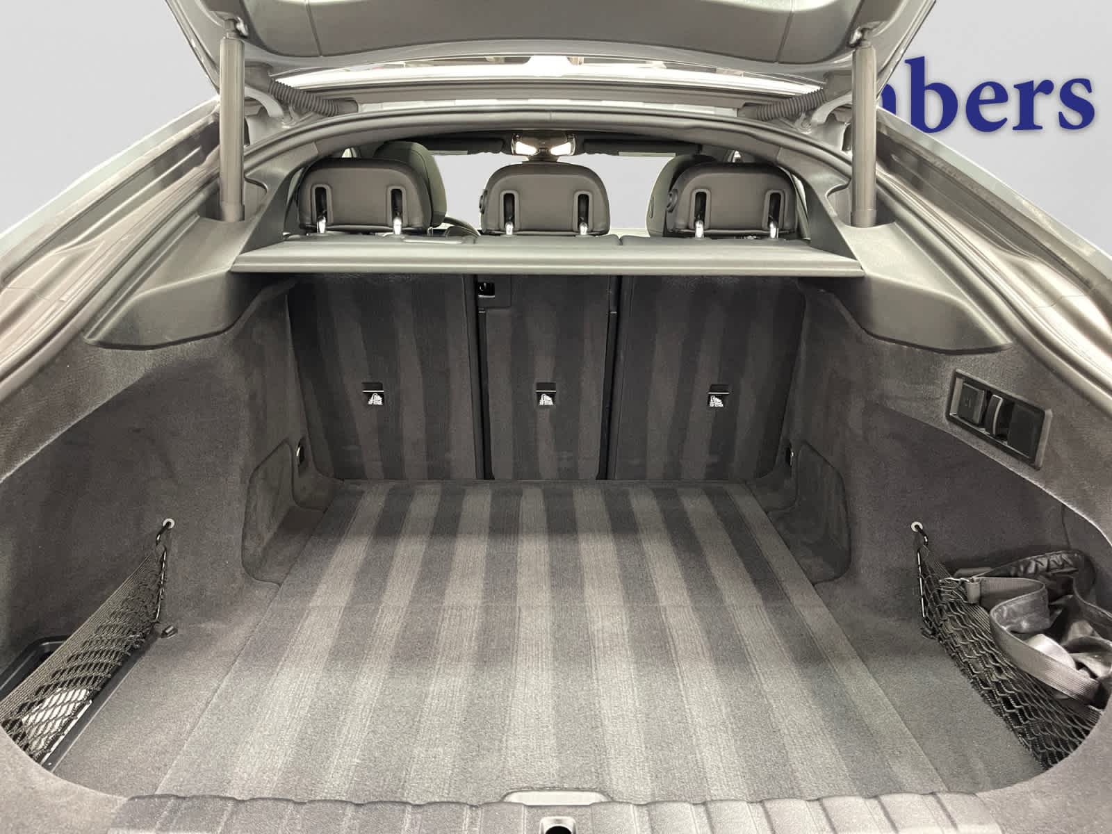 used 2023 BMW i4 car, priced at $40,497