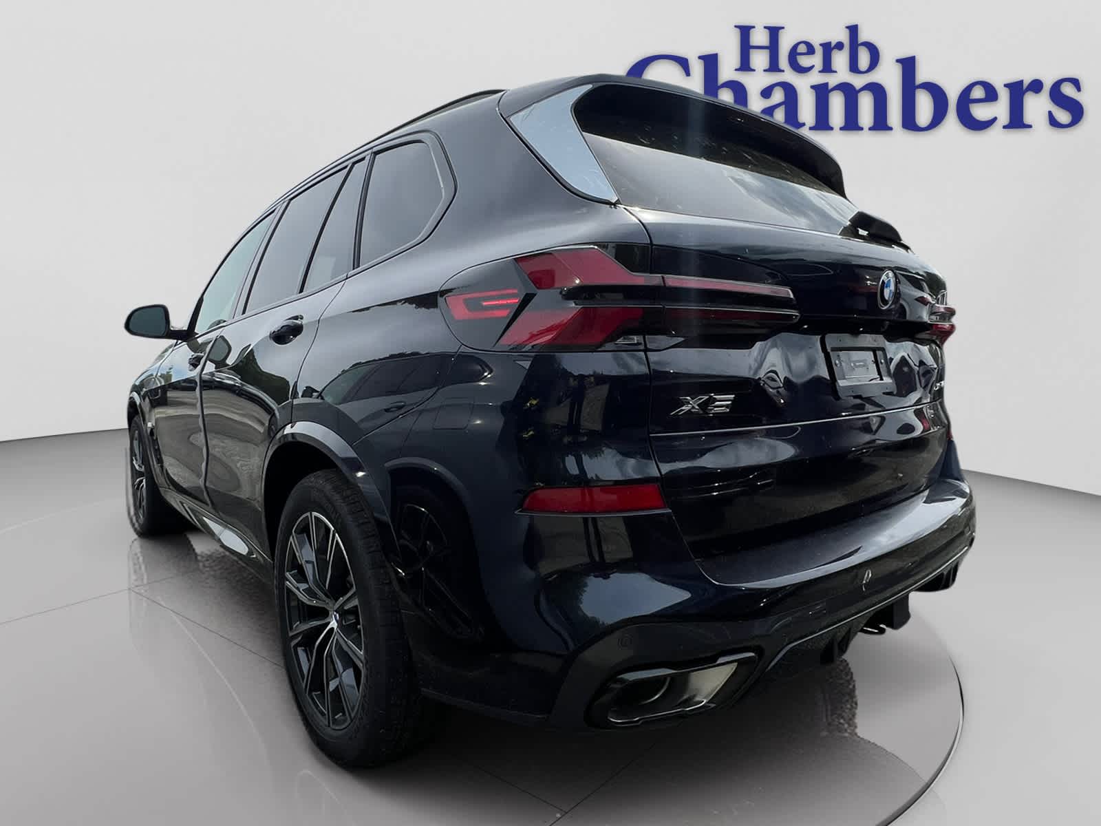 new 2026 BMW X5 car, priced at $81,850