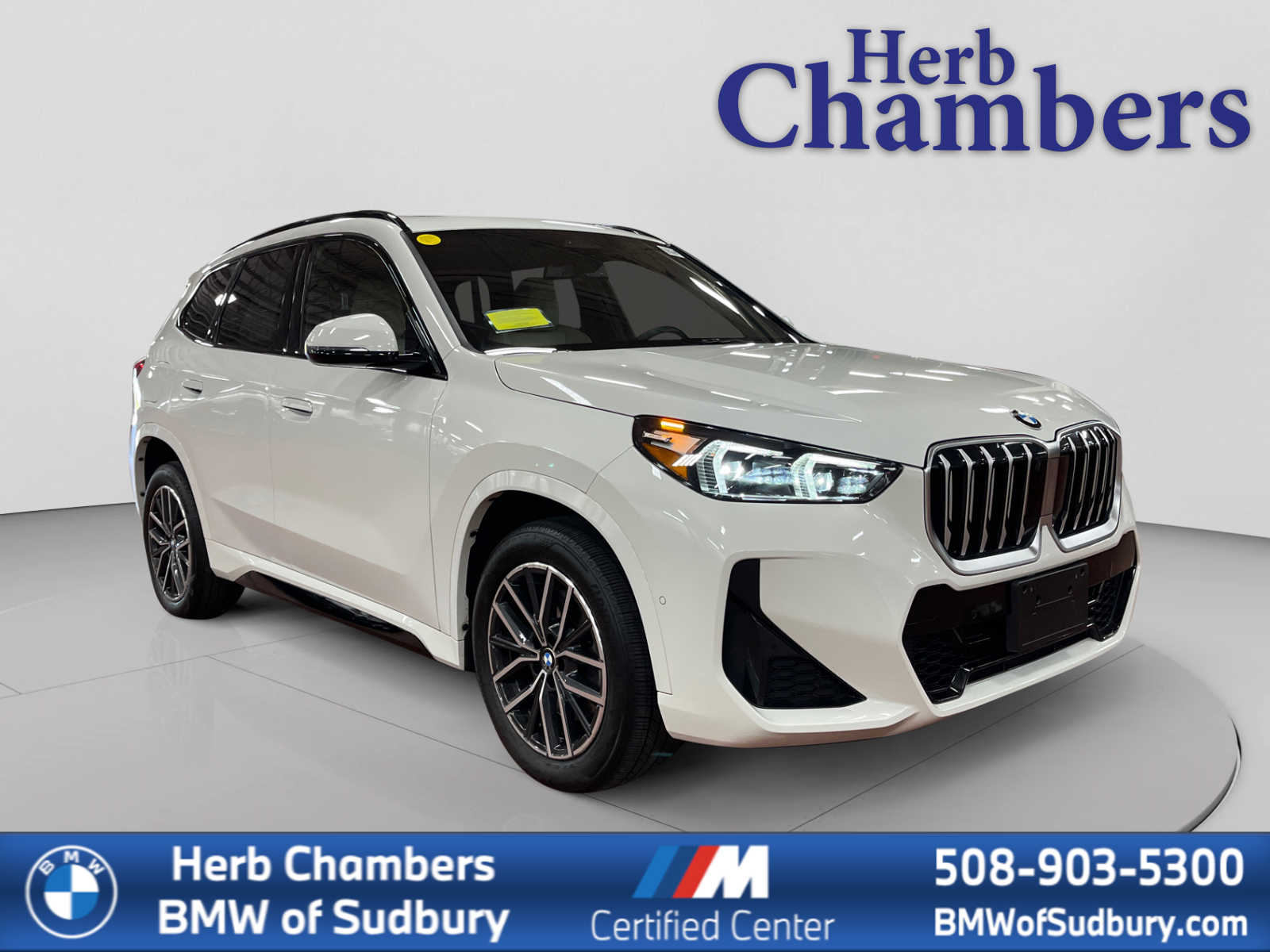 2023 BMW X1 xDrive28i's photo