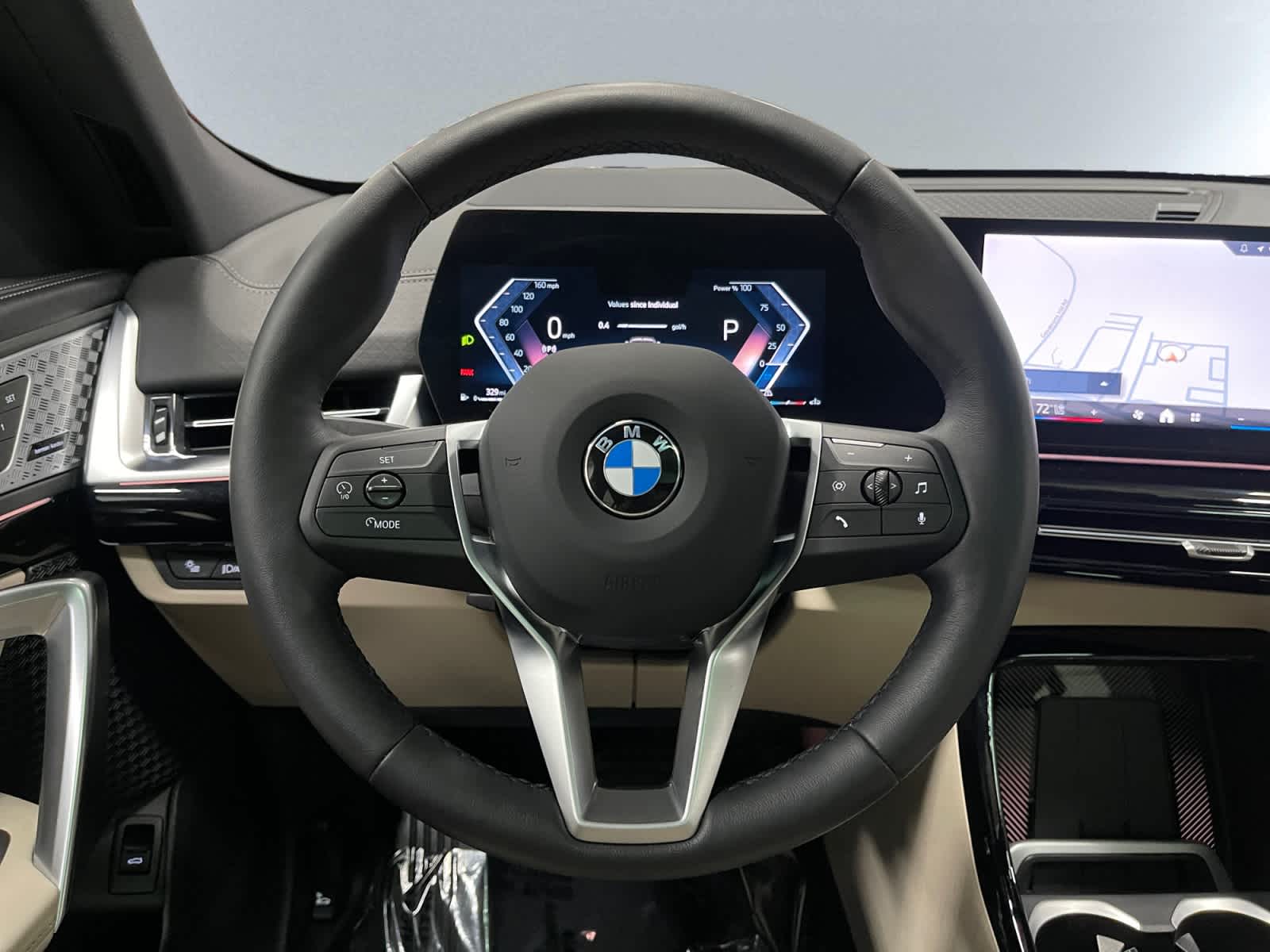 used 2025 BMW X2 car, priced at $42,997
