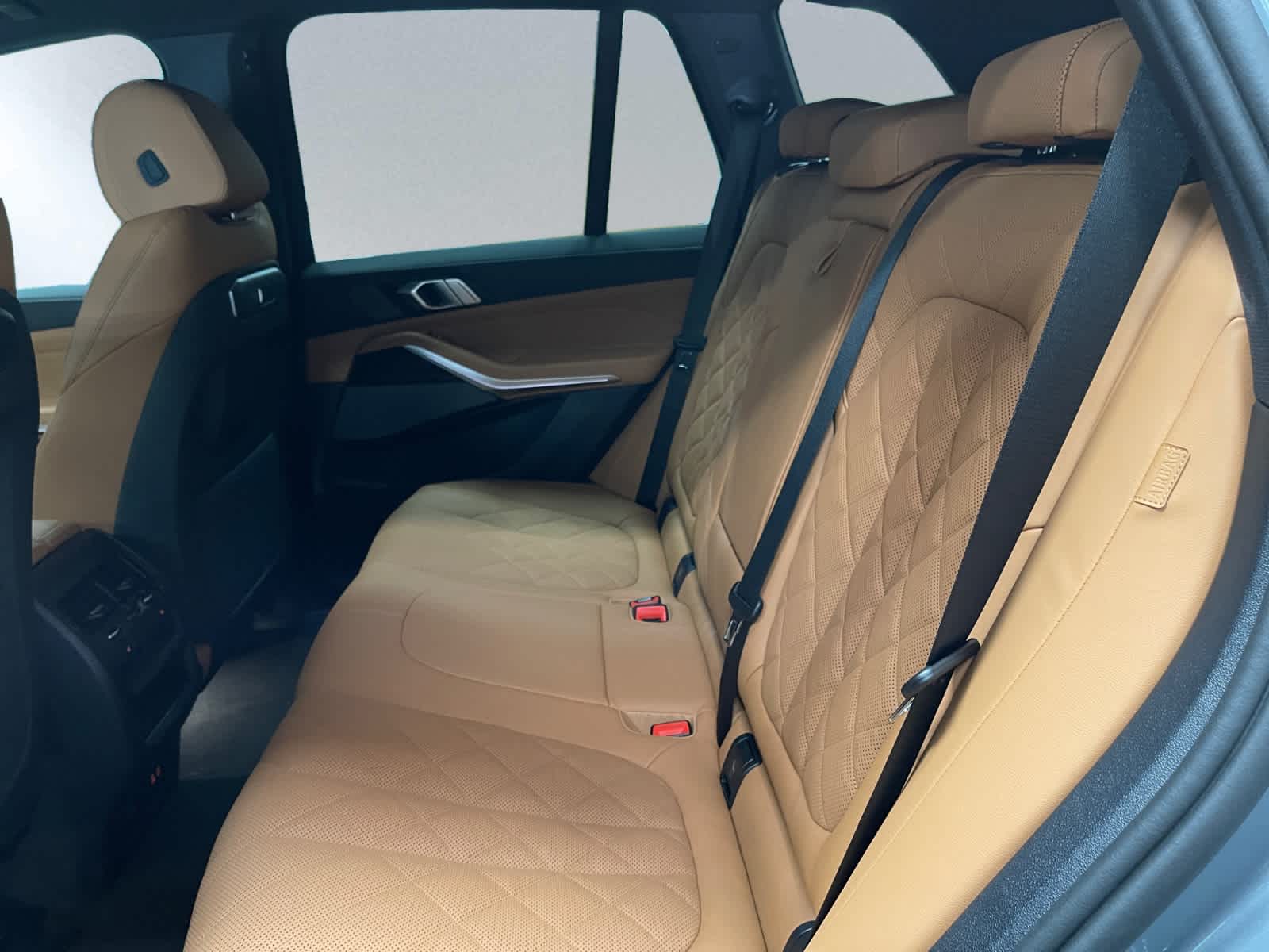 new 2026 BMW X5 car, priced at $82,600