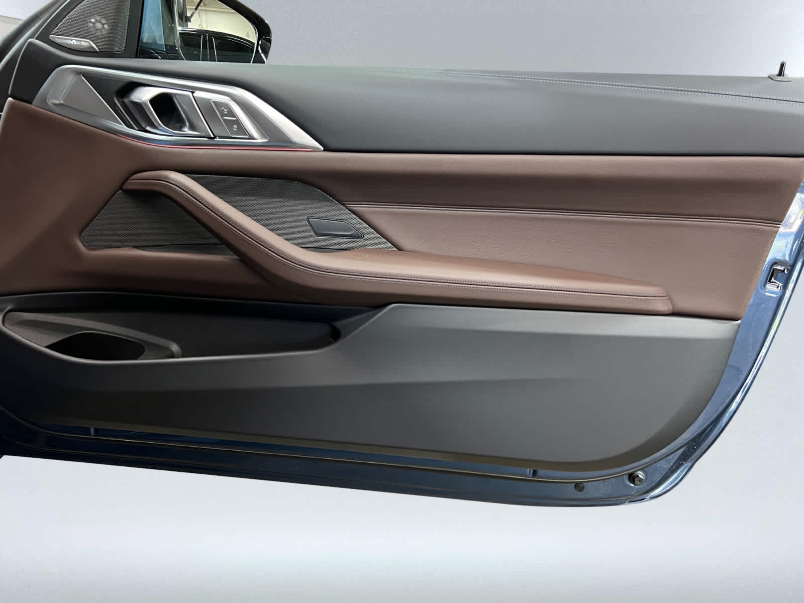 new 2027 BMW 430i car, priced at $76,480