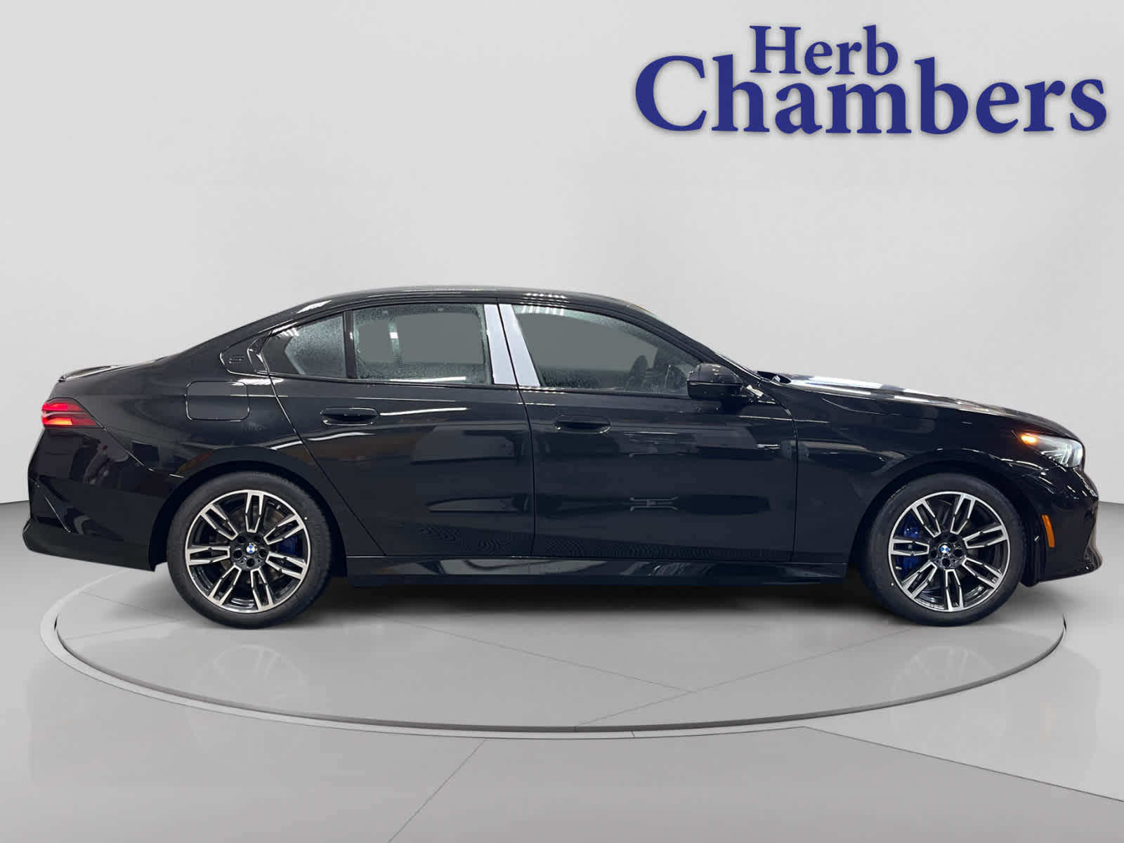 new 2026 BMW 540i car, priced at $83,310