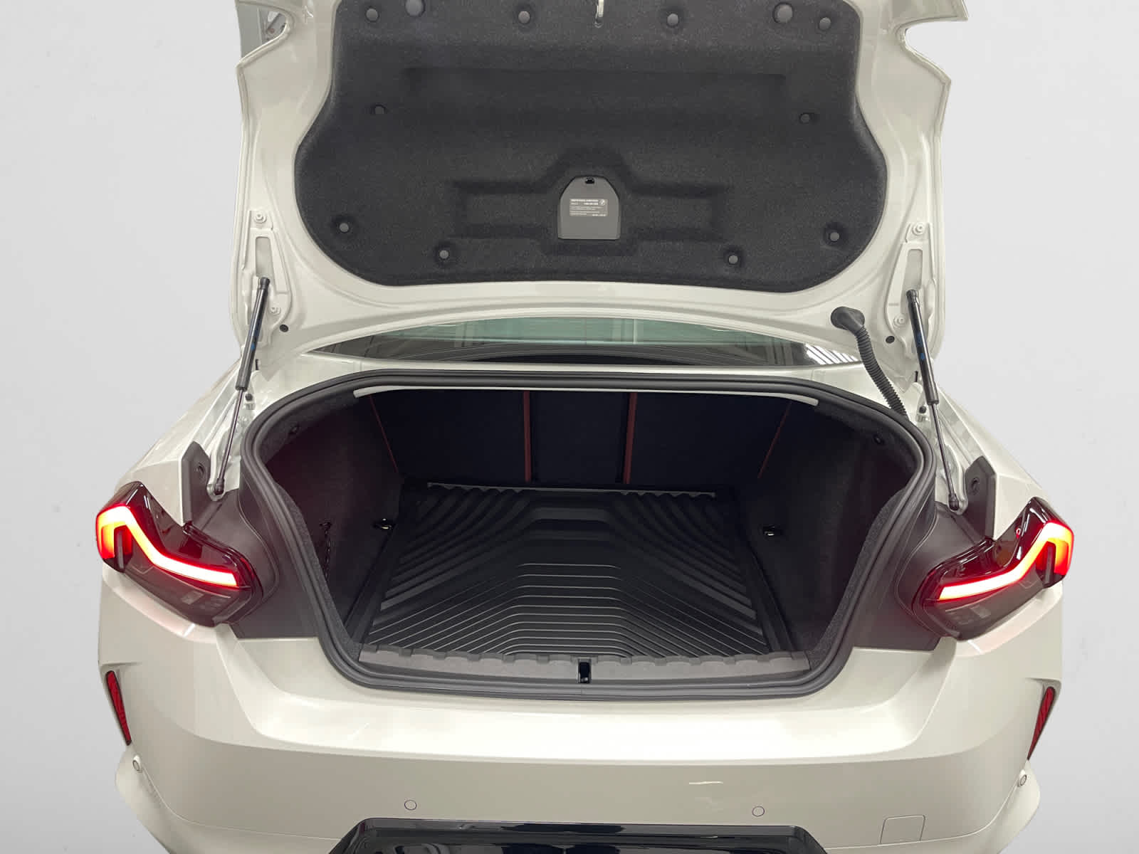 used 2025 BMW 230i car, priced at $44,497