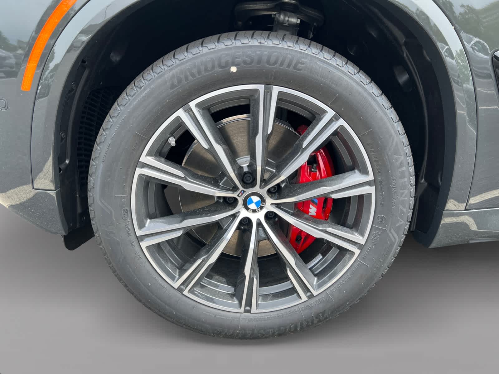new 2026 BMW X5 car, priced at $86,400