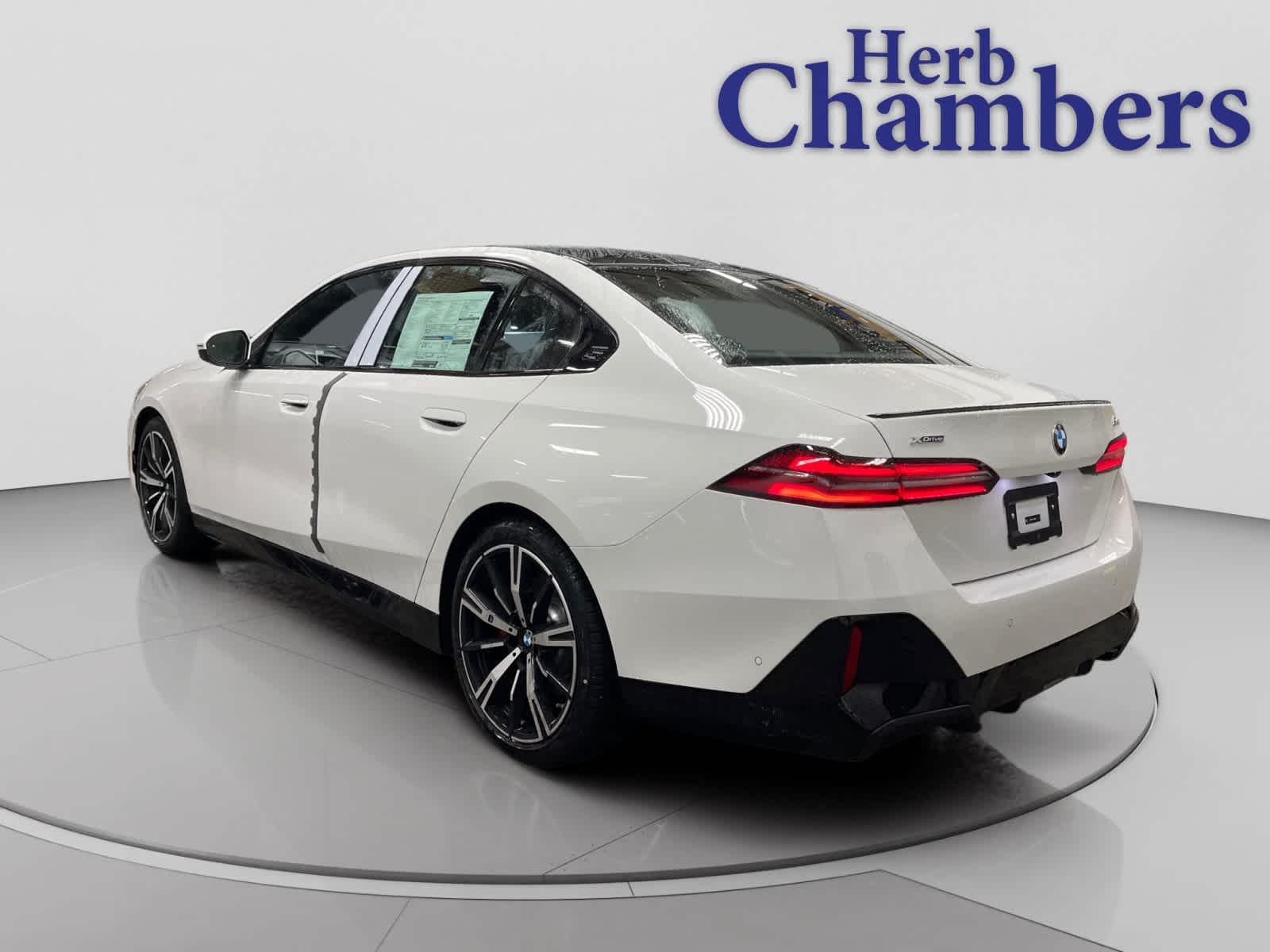 new 2026 BMW 540i car, priced at $78,465