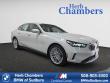 Certified 2025 BMW 530i xDrive Sedan