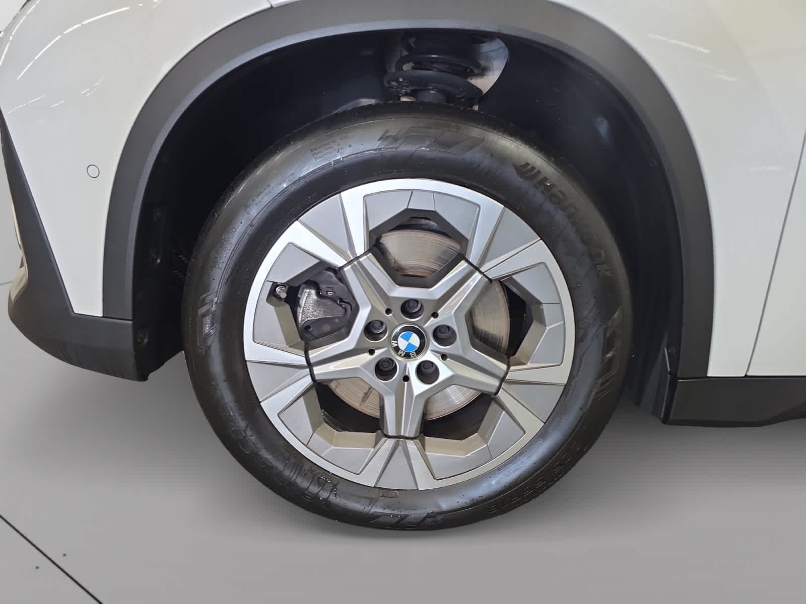 used 2023 BMW X1 car, priced at $31,997
