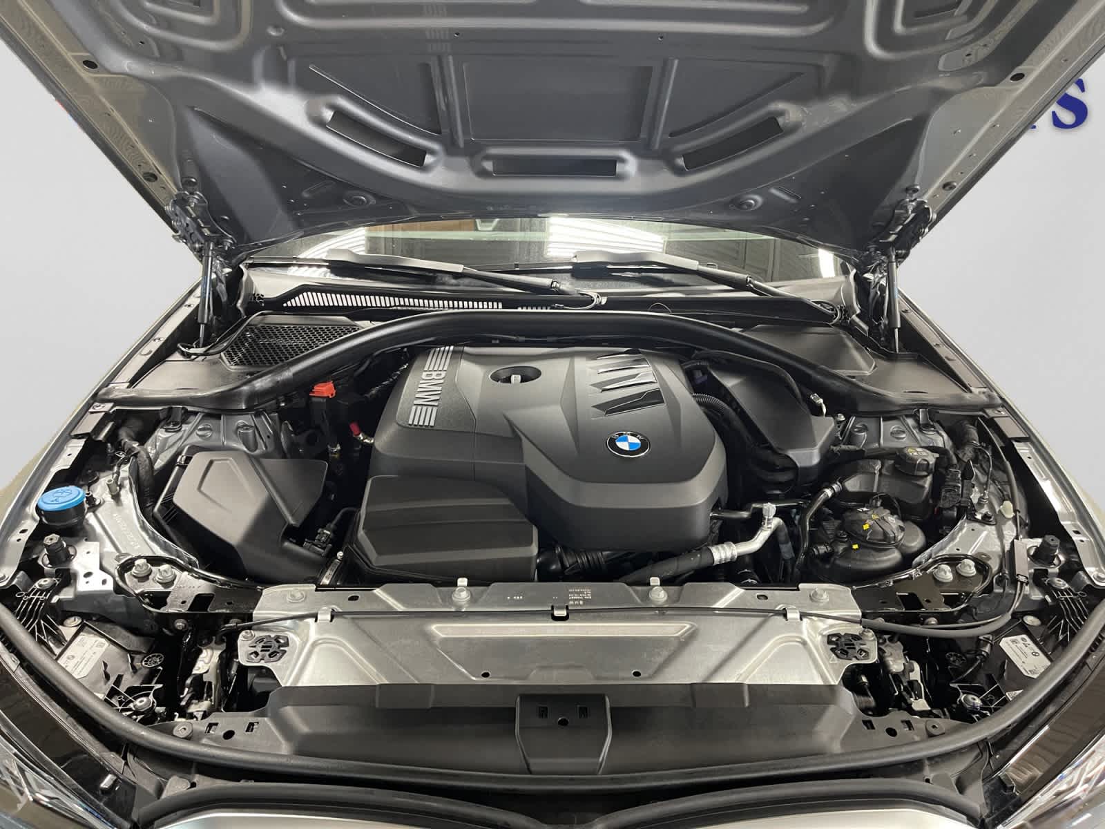 used 2026 BMW 330i car, priced at $50,997