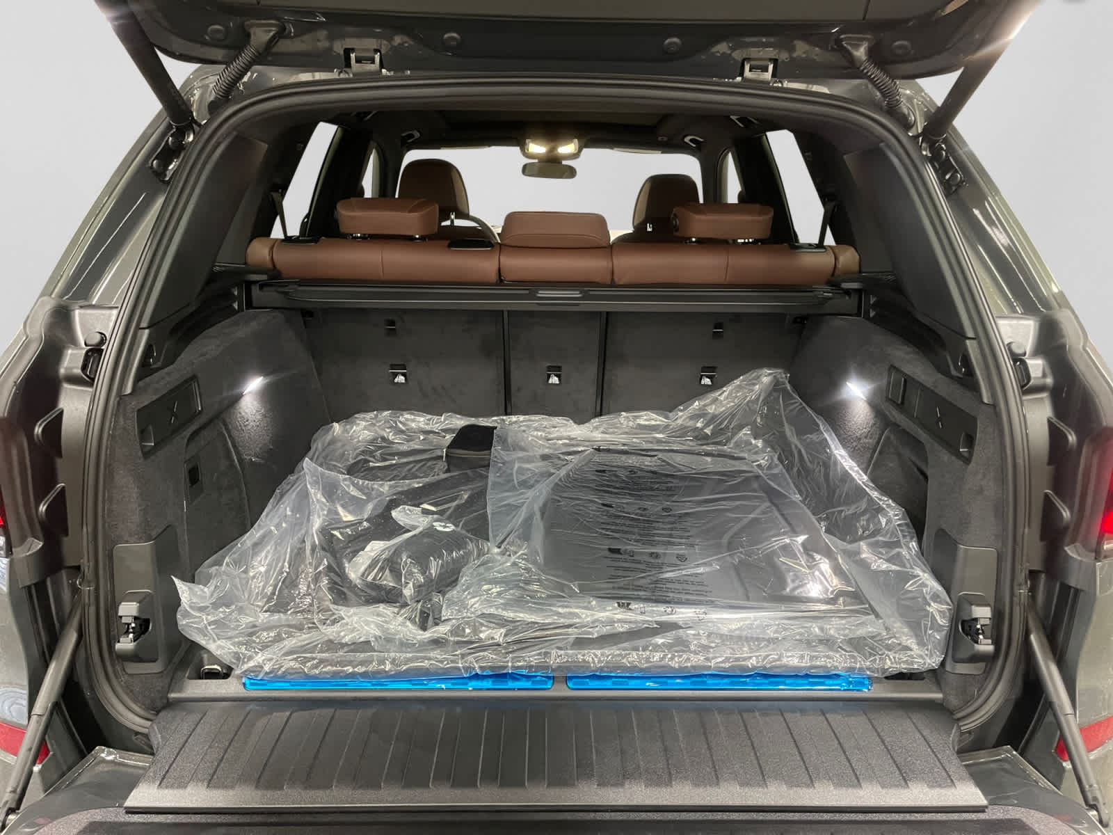 new 2026 BMW X5 PHEV car, priced at $90,550