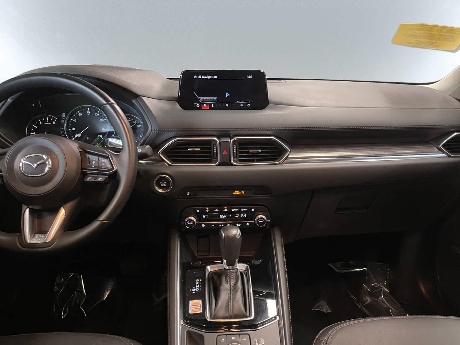 used 2019 Mazda Mazda CX-5 car, priced at $23,497