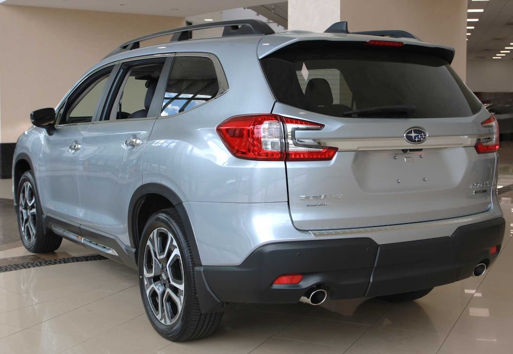 Used 2026 Subaru Ascent Touring 7-Passenger SUV
