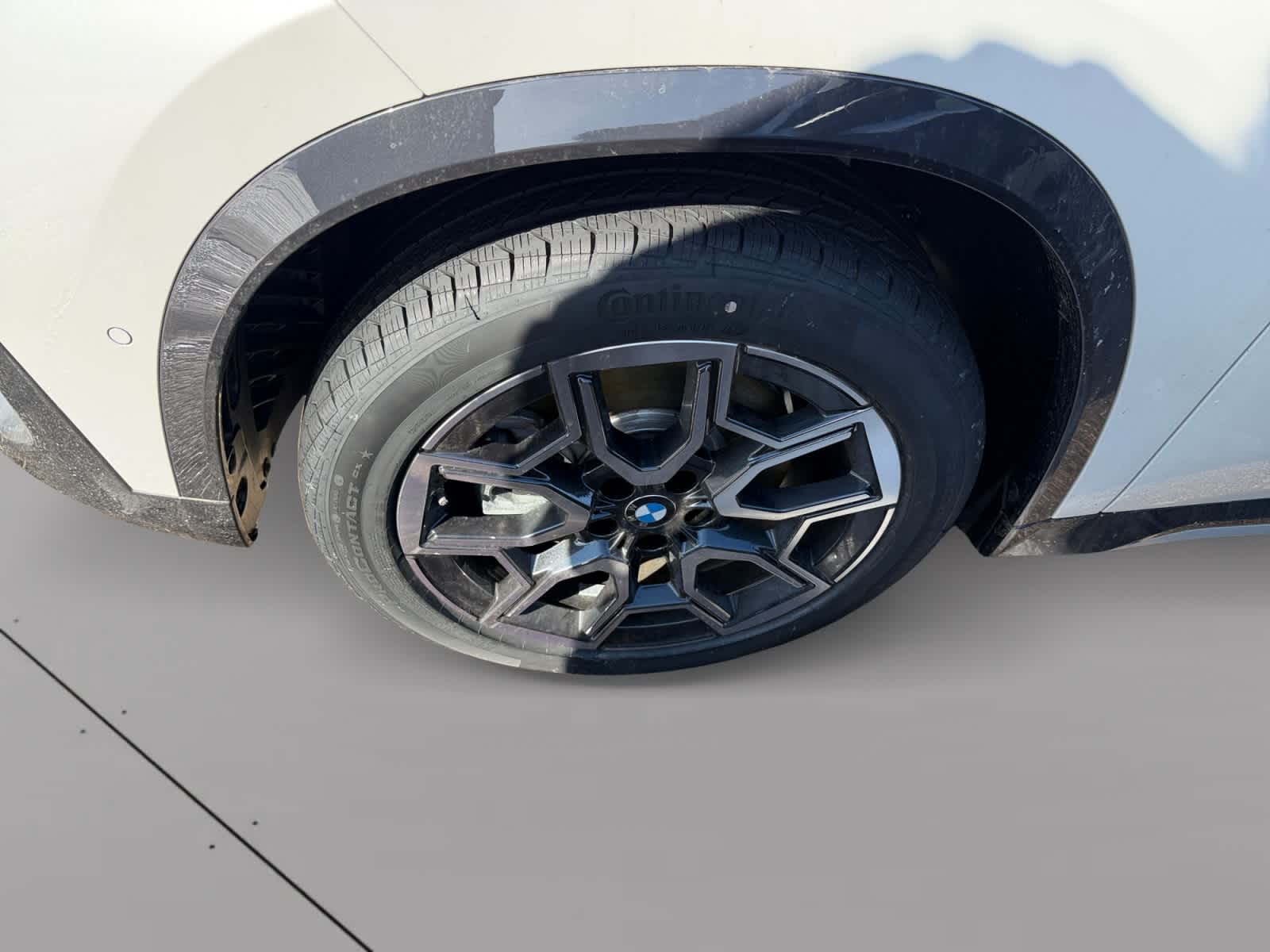 new 2026 BMW X1 car, priced at $53,120