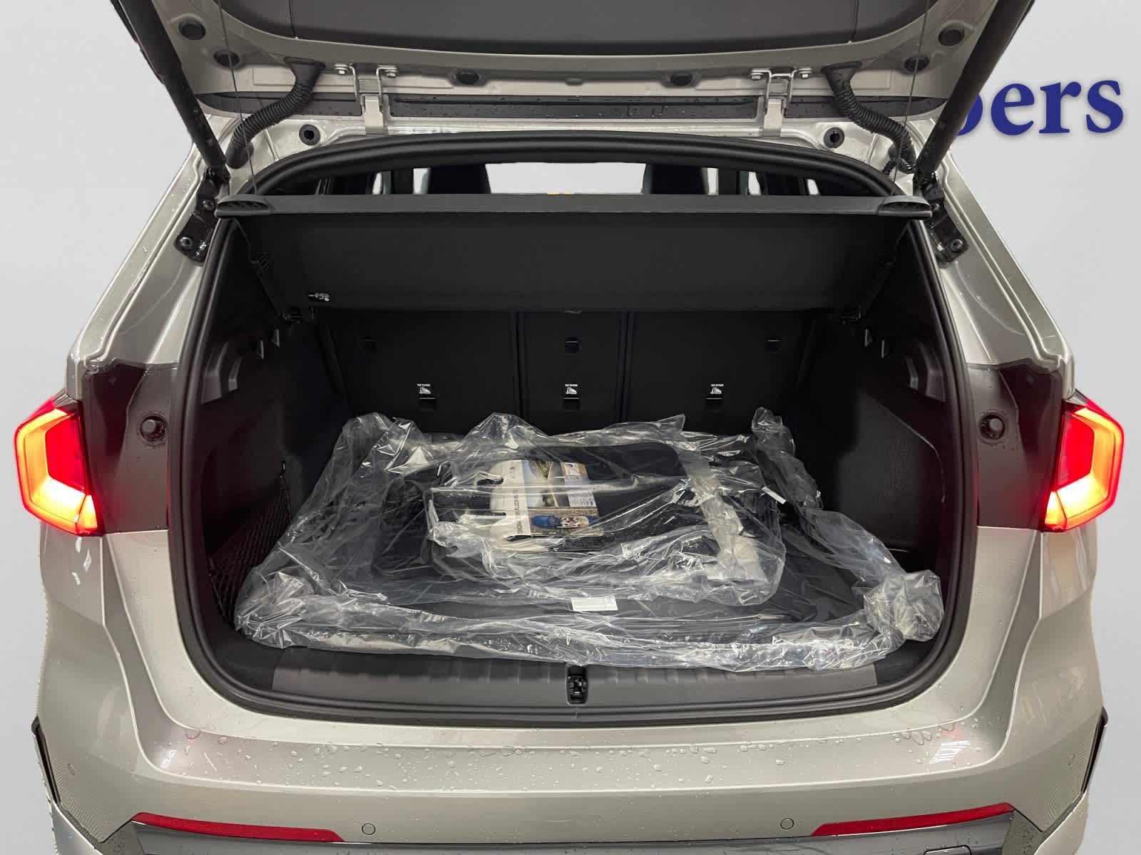 new 2026 BMW X1 car, priced at $49,120