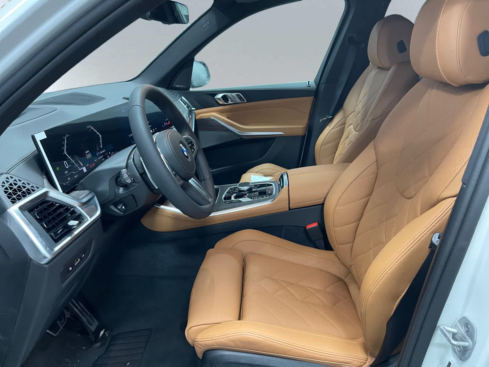 new 2026 BMW X5 car, priced at $80,550