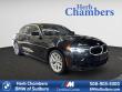 Certified 2025 BMW 330i xDrive Sedan