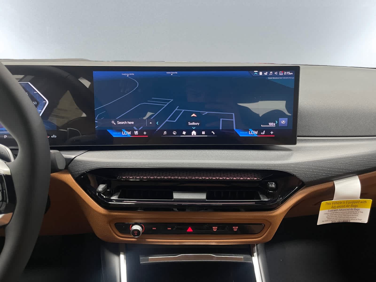 new 2026 BMW 330i car, priced at $56,340