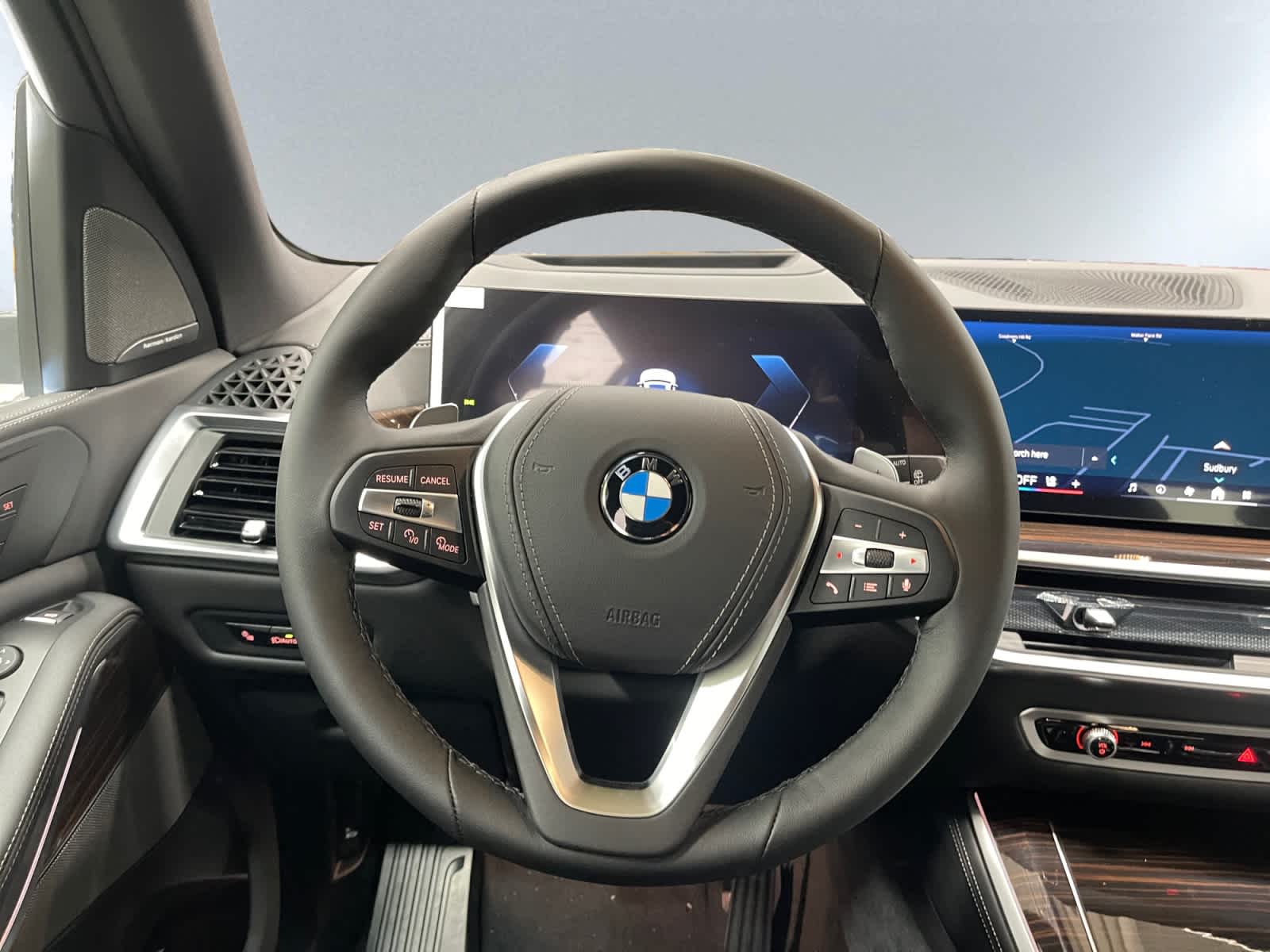 new 2026 BMW X5 car, priced at $76,300