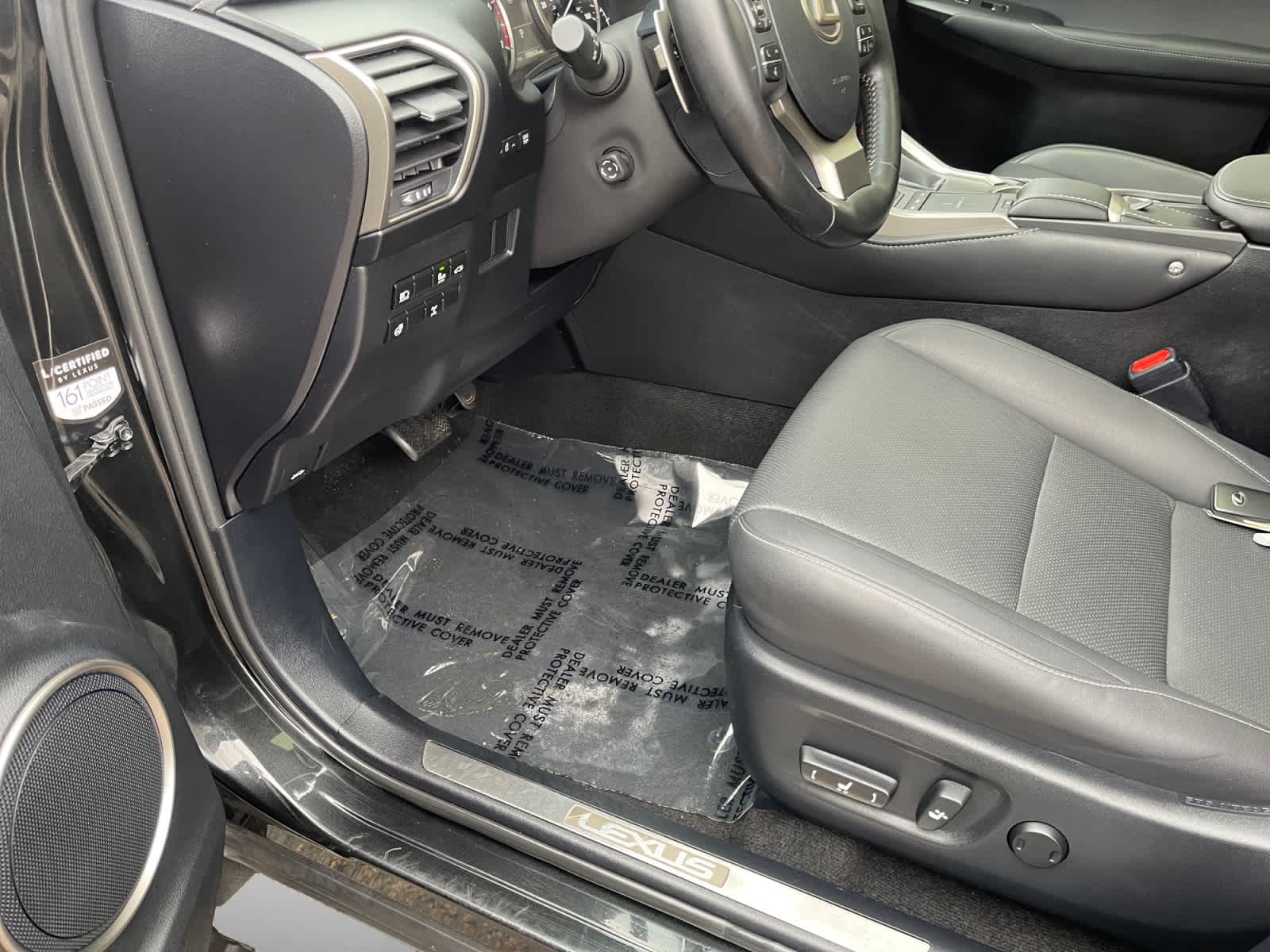 used 2019 Lexus NX 300 car, priced at $20,997