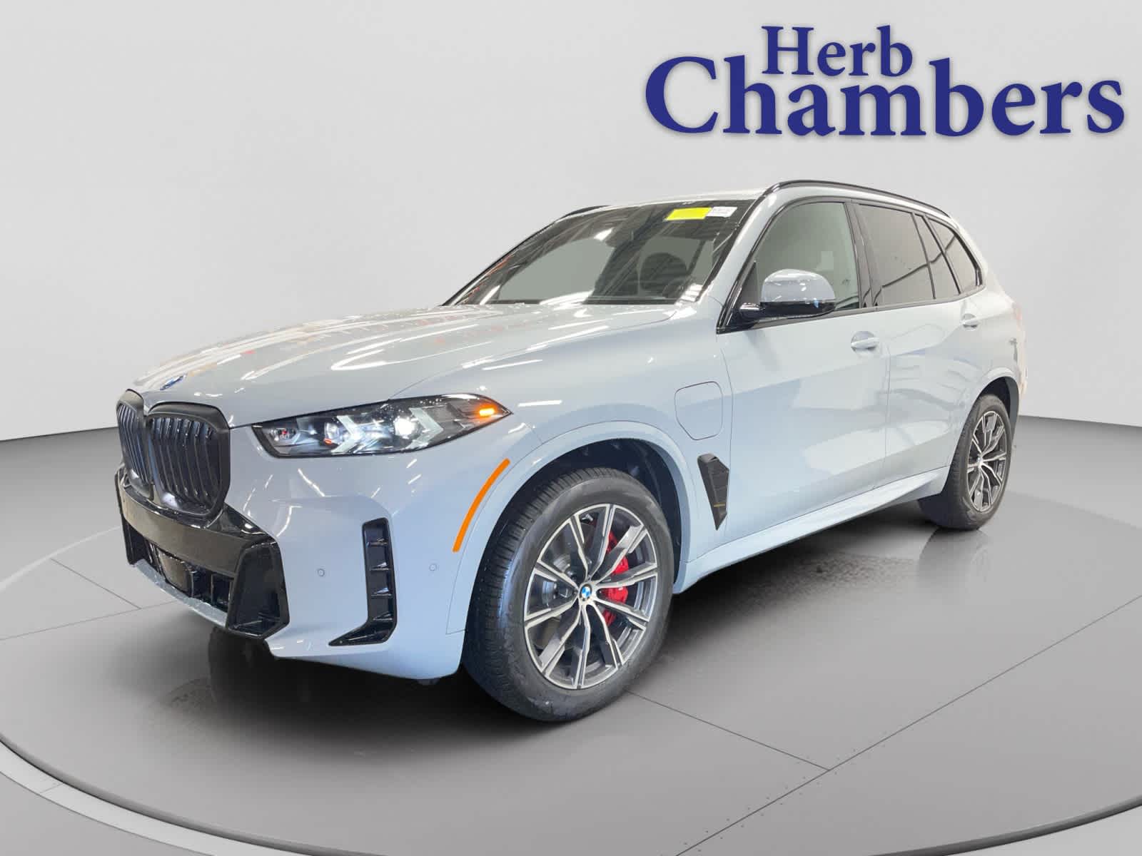 new 2026 BMW X5 PHEV car, priced at $86,100