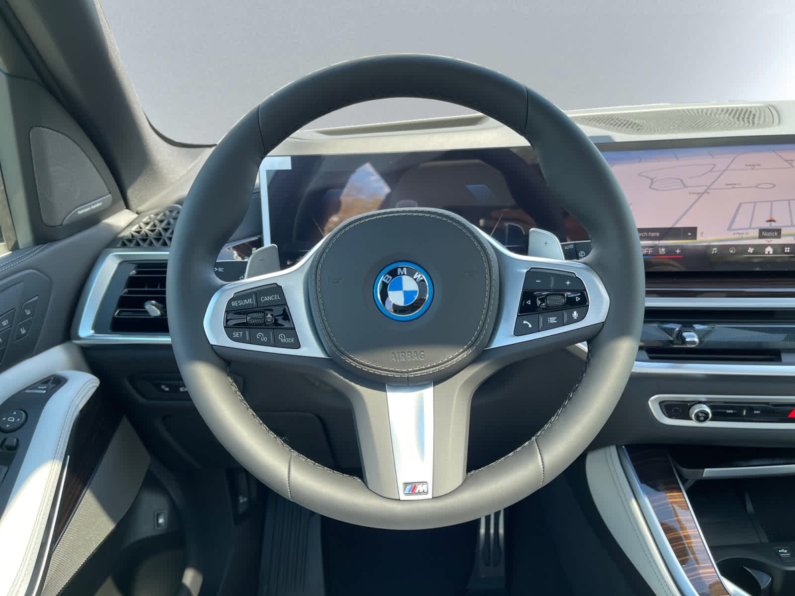 new 2026 BMW X5 PHEV car, priced at $92,200