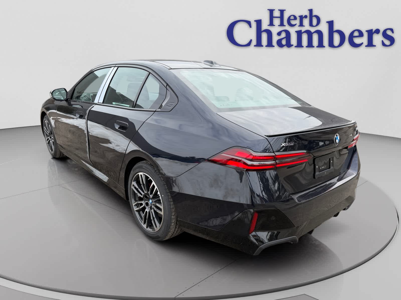 new 2026 BMW 540i car, priced at $82,550