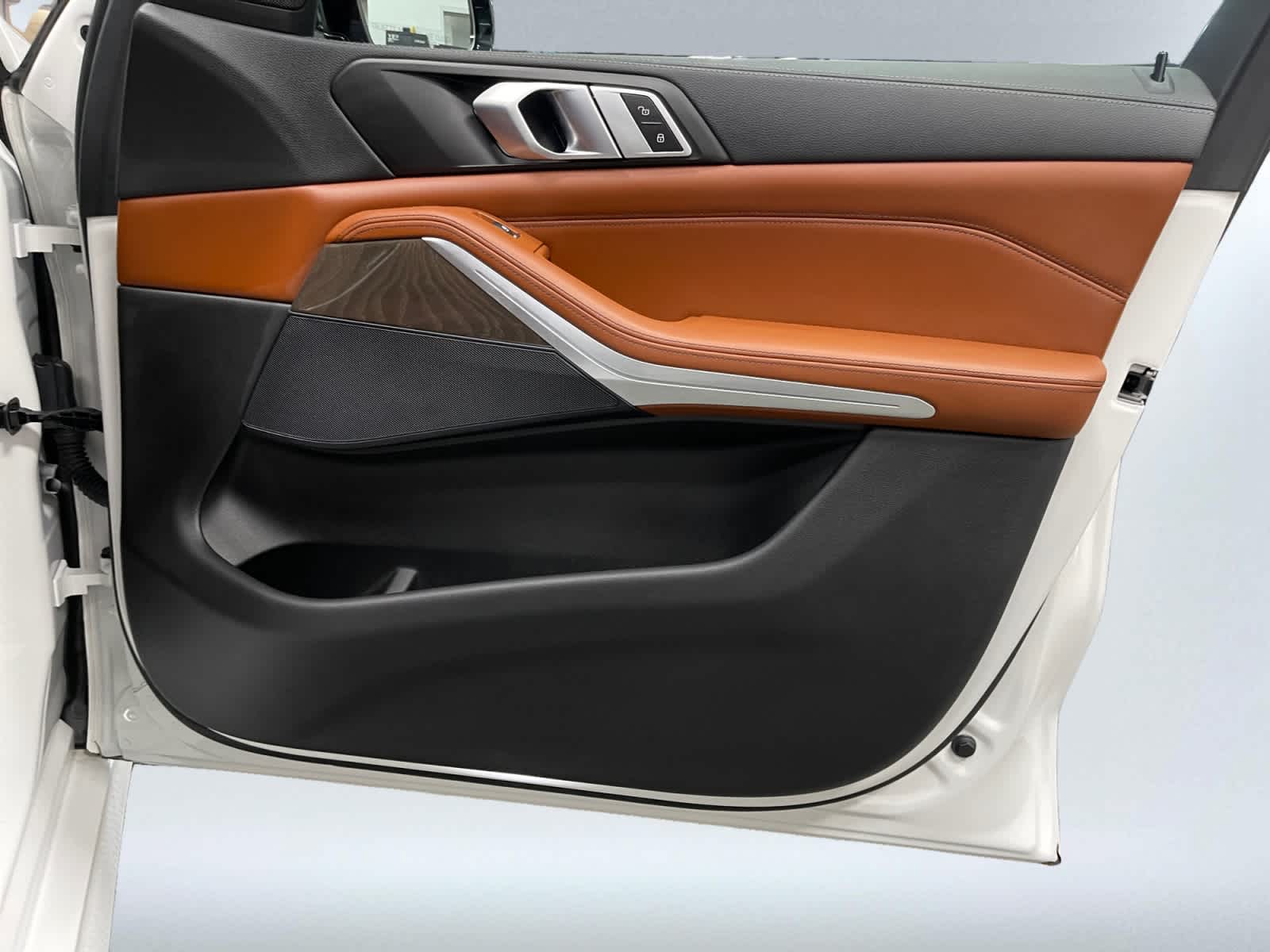 used 2022 BMW X5 car, priced at $47,397