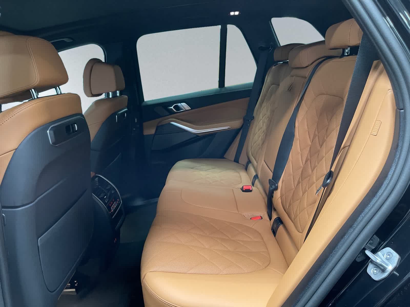 new 2026 BMW X5 car, priced at $82,350