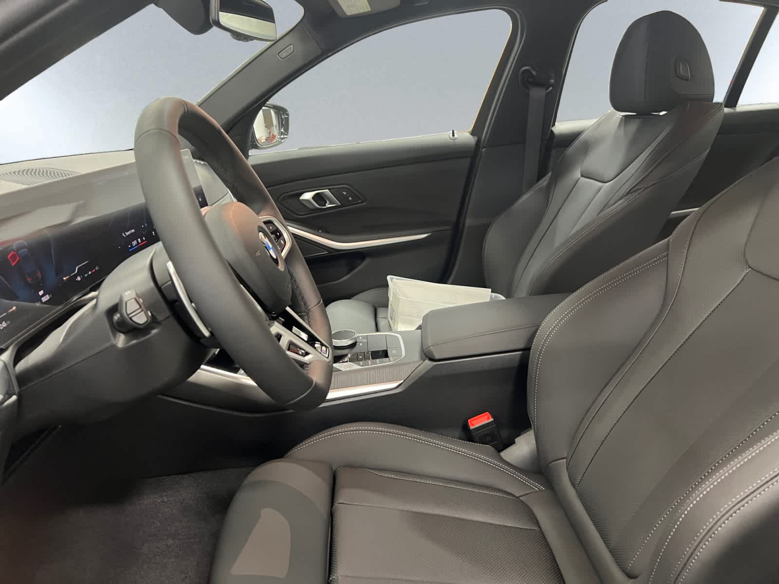 new 2026 BMW 330i car, priced at $57,315