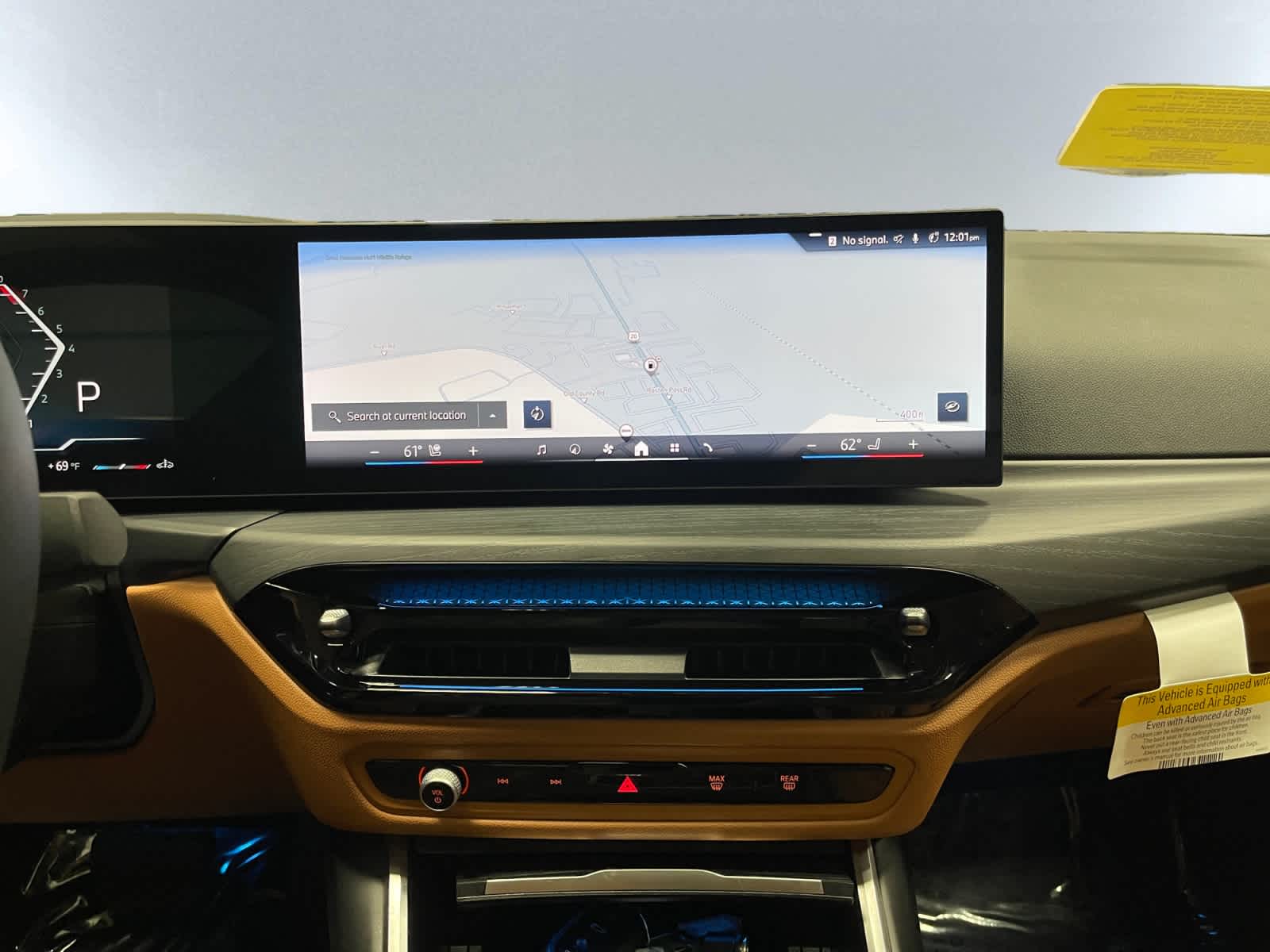 used 2026 BMW 430i car, priced at $50,997