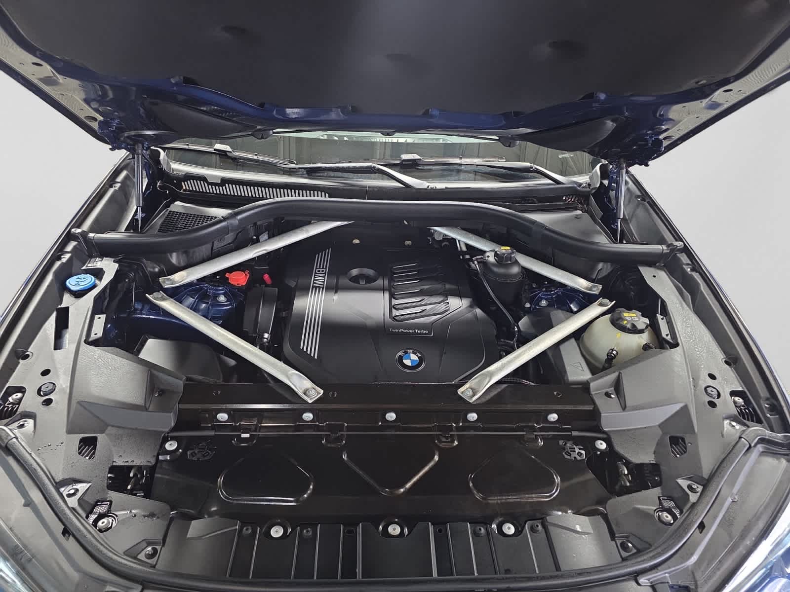 used 2020 BMW X5 car, priced at $40,497