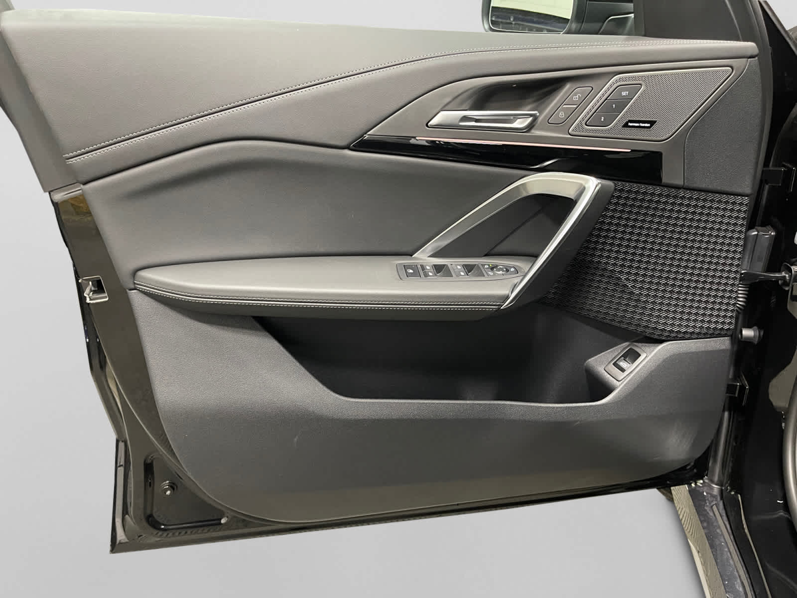 new 2026 BMW X1 car, priced at $48,495