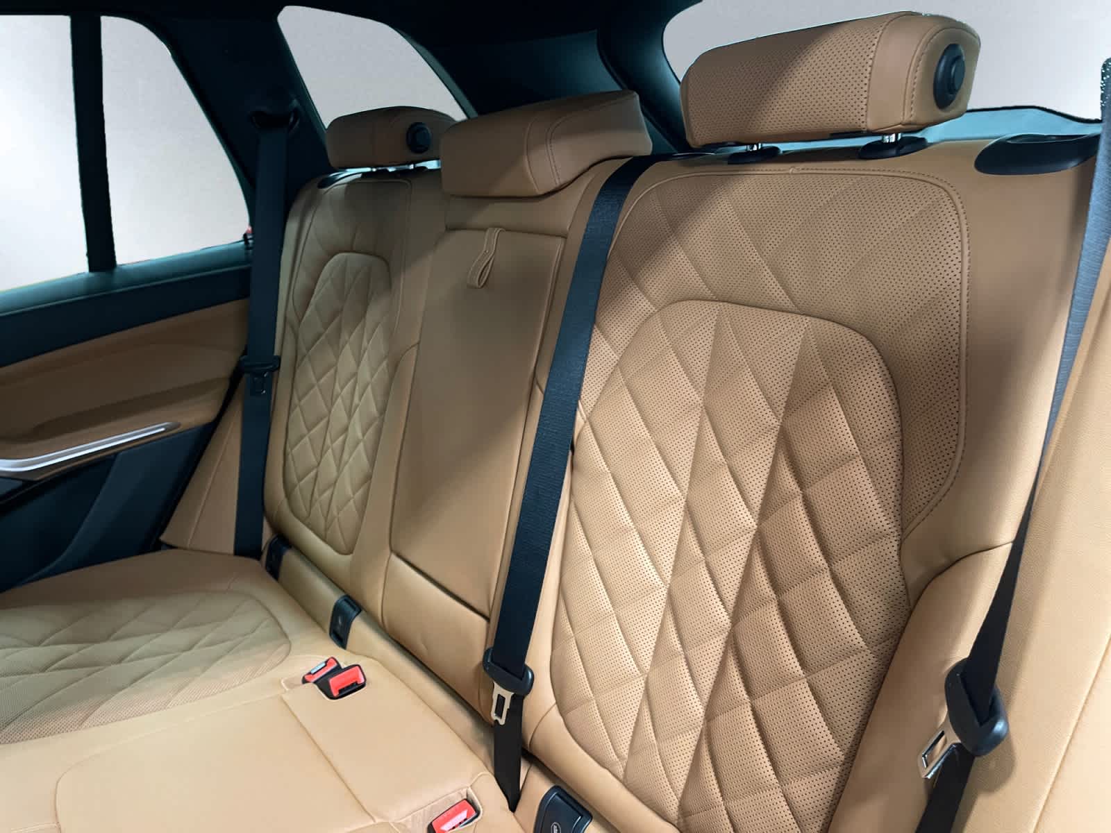 new 2026 BMW X5 car, priced at $83,200