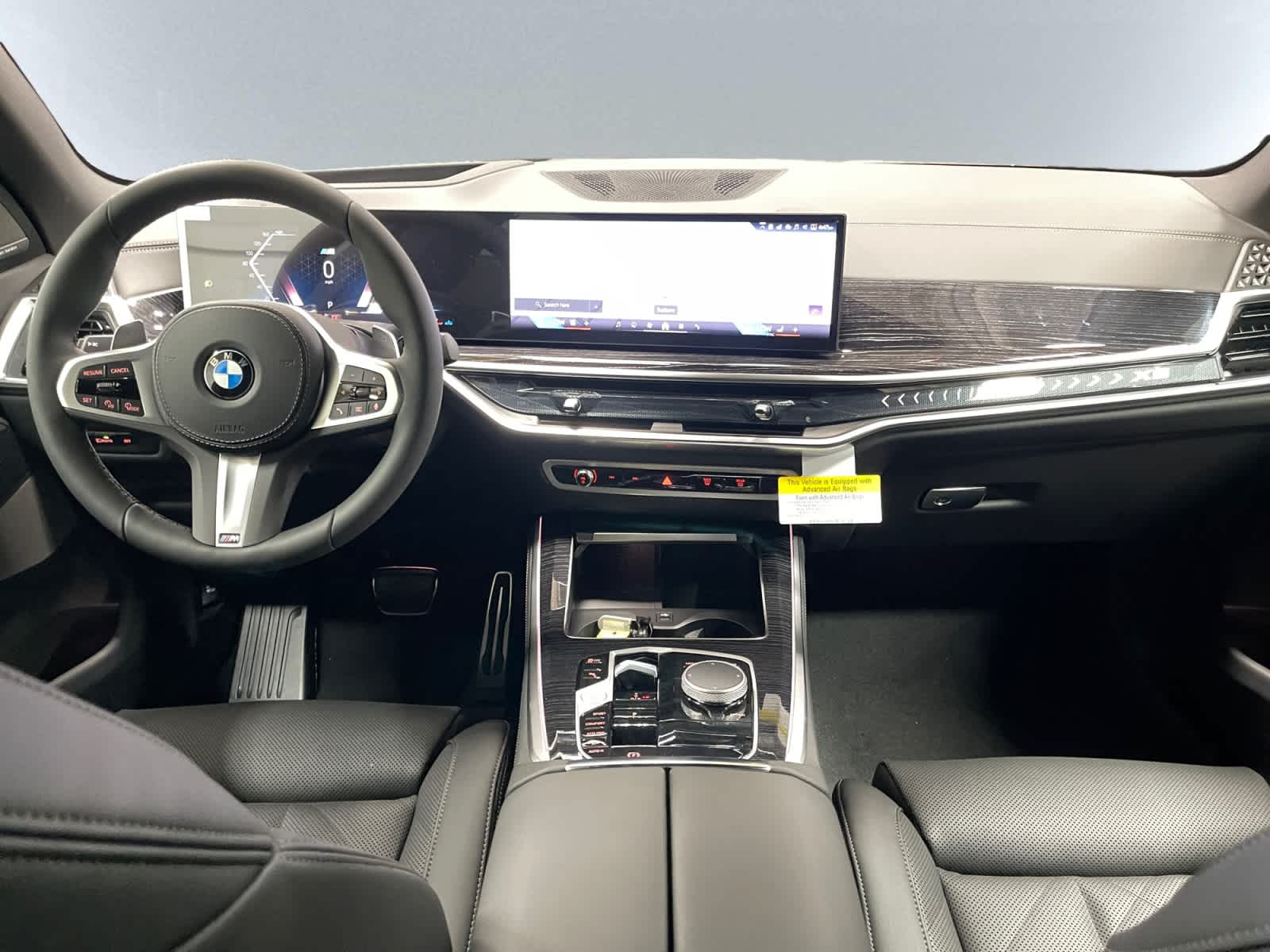 new 2026 BMW X5 car, priced at $81,100