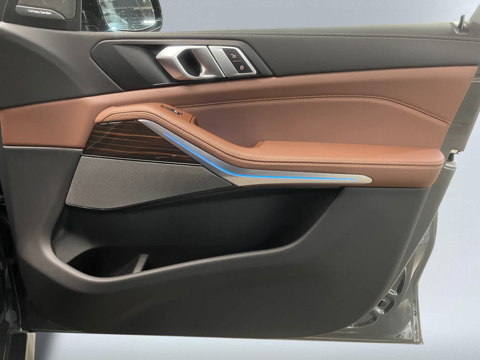 new 2026 BMW X5 PHEV car, priced at $90,550