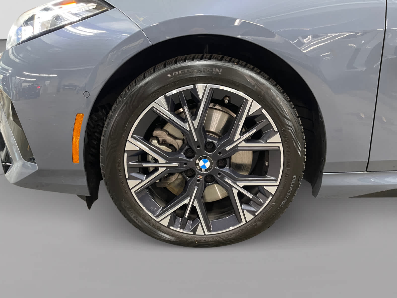 used 2025 BMW 228i car, priced at $40,497