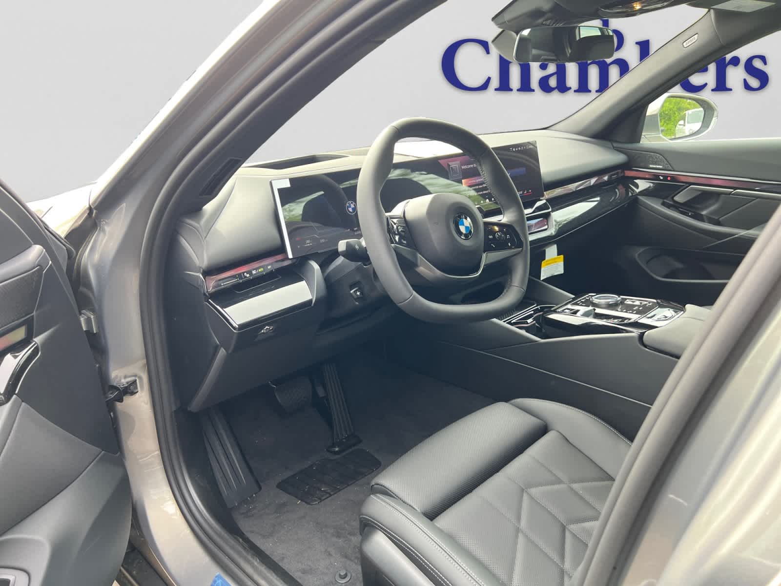 new 2027 BMW 530i car, priced at $67,765