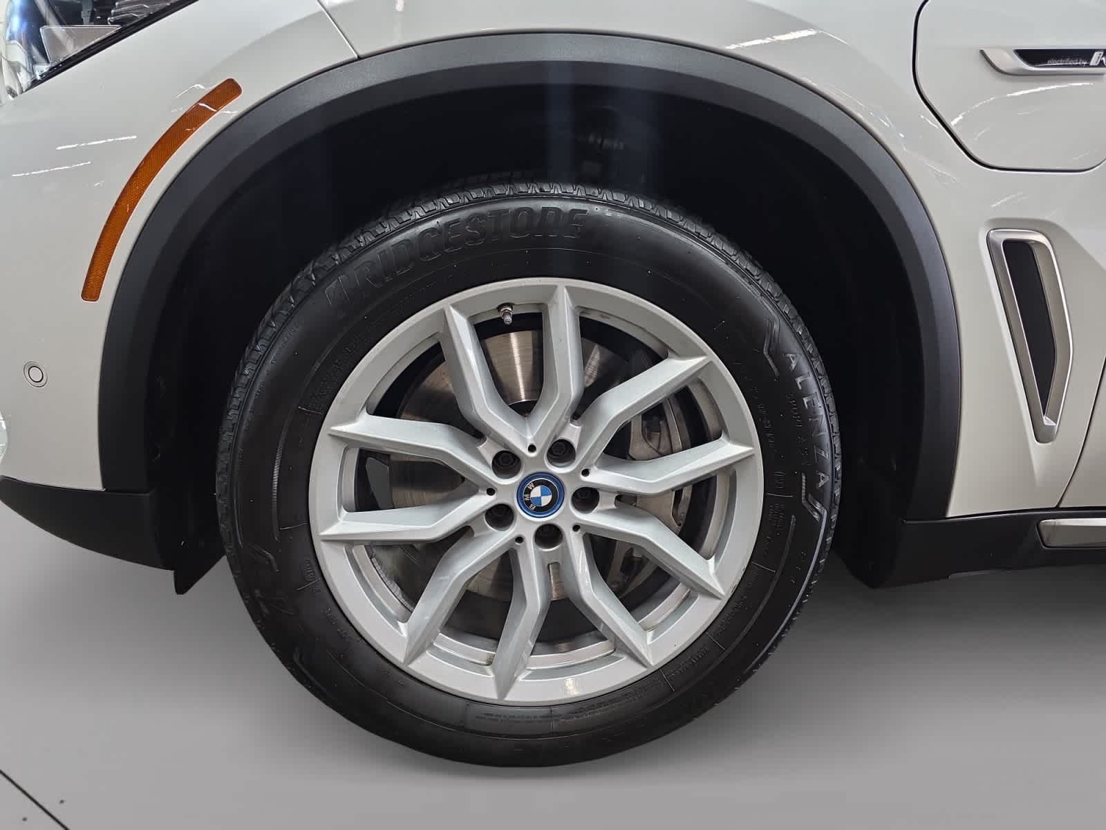 used 2023 BMW X5 PHEV car, priced at $47,397