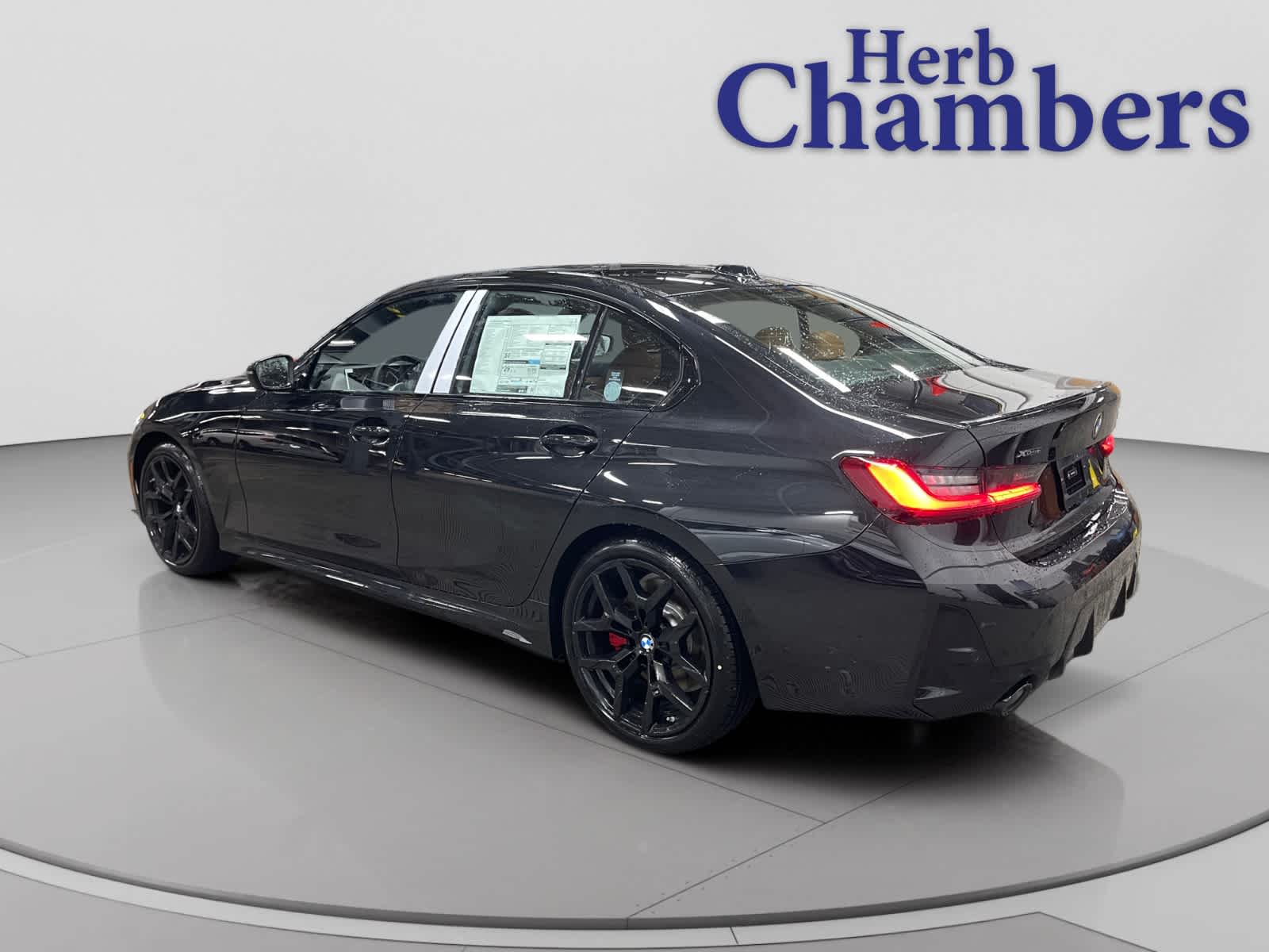 new 2026 BMW 330i car, priced at $59,940