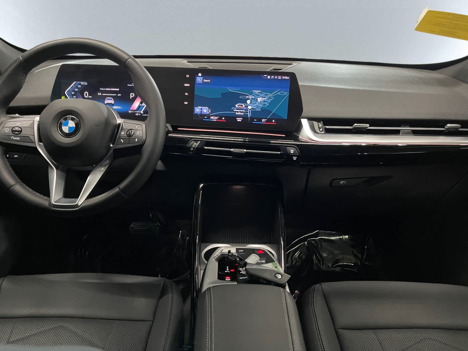 used 2023 BMW X1 car, priced at $31,797