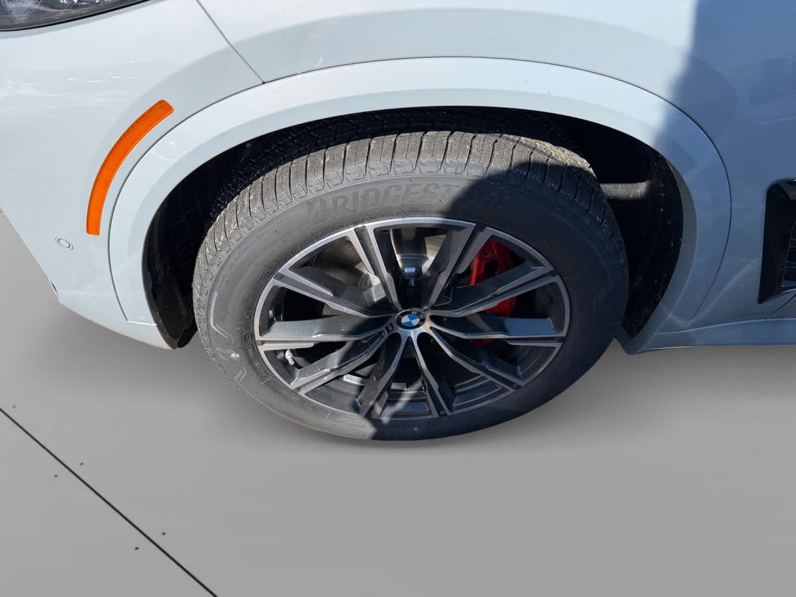 new 2026 BMW X5 car, priced at $85,500