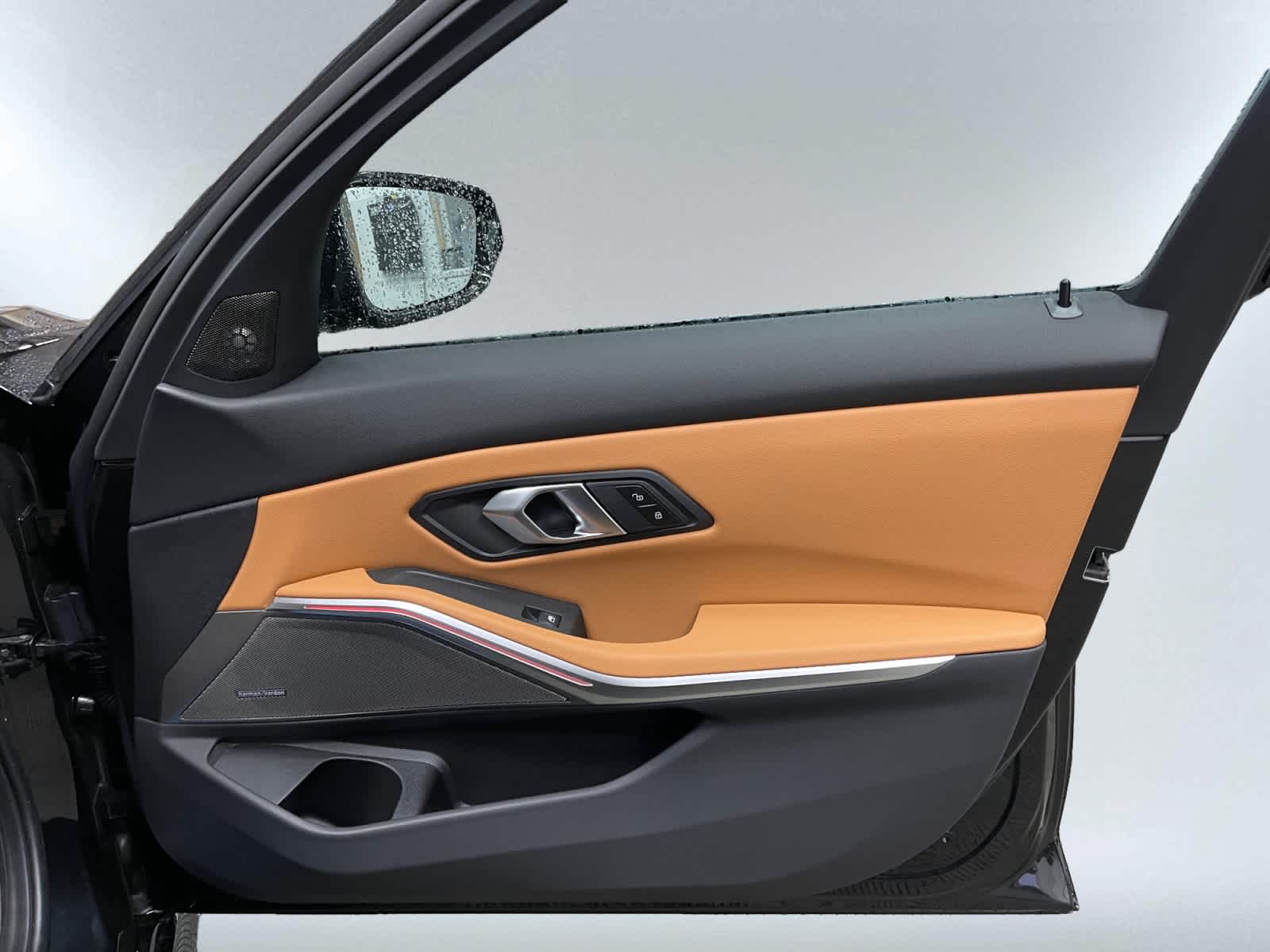 new 2026 BMW 330i car, priced at $59,240