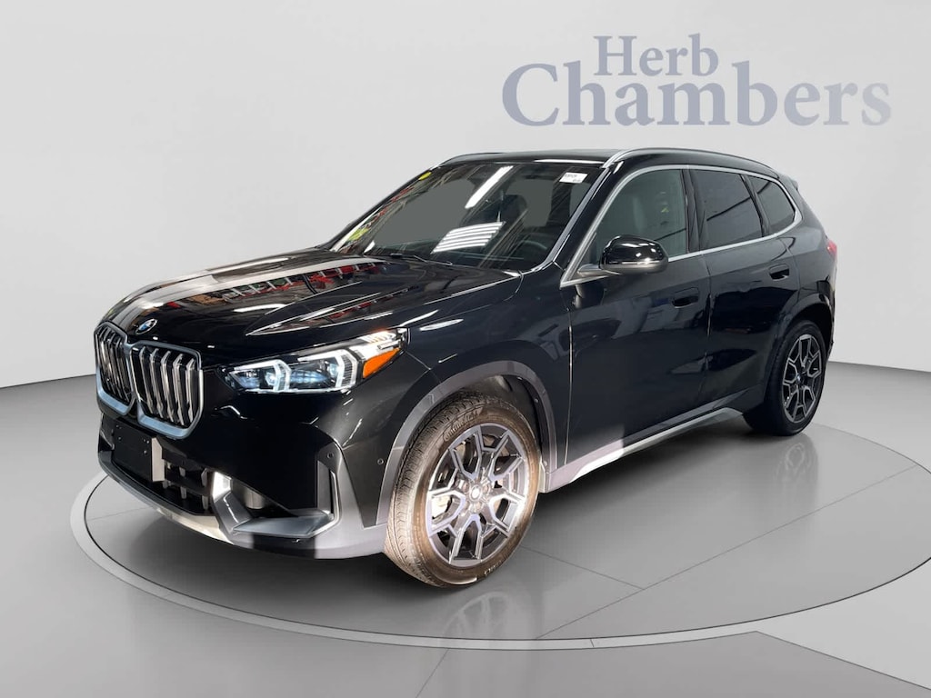 Used 2026 BMW X1 xDrive28i SUV
