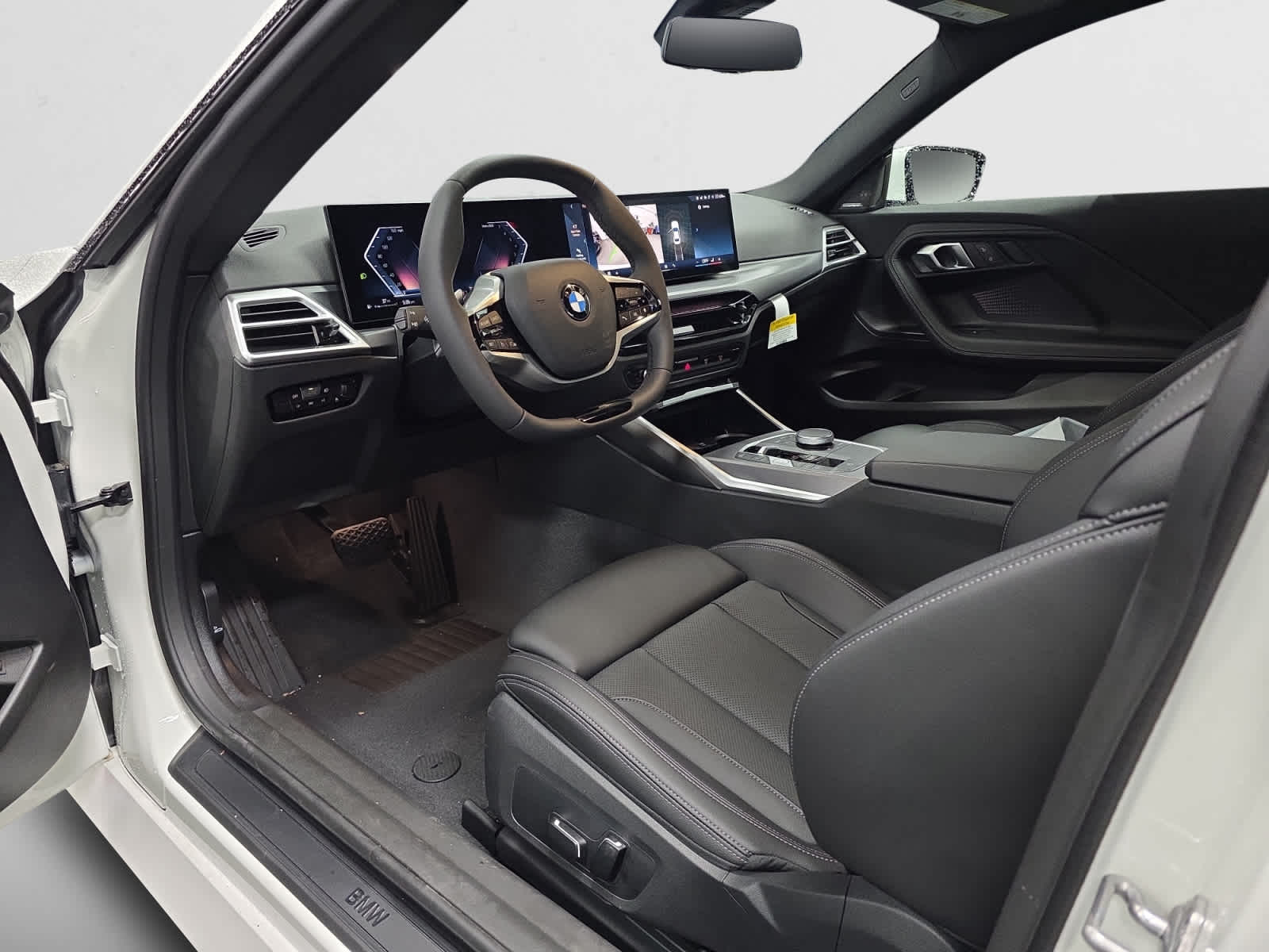 new 2025 BMW 230i car, priced at $47,965