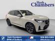 Certified 2025 BMW X3 30 xDrive SUV