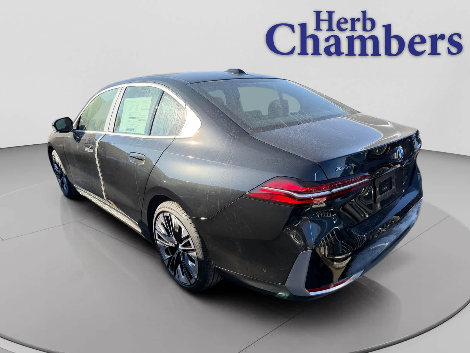 new 2026 BMW 530i car, priced at $68,135